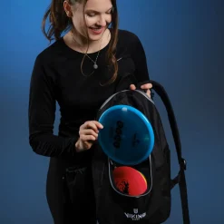 Frisbeegolfreppu Viking Discs Rucksack Light
