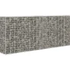 Gabion/kivikori galvanoitu teräs 85x30x200cm