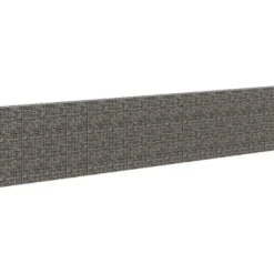 Gabion-kivikori kansilla galvanoitu teräs 900x30x200 cm