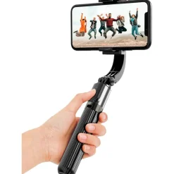 Gimbal puhelimelle Snapsy