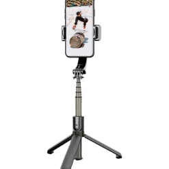 Gimbal puhelimelle Snapsy