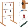 Golf Spin Ladder -peli, puu
