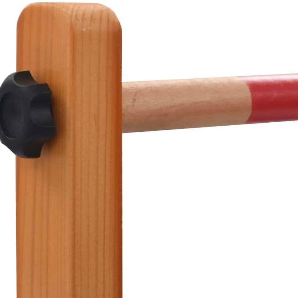 Golf Spin Ladder -peli, puu