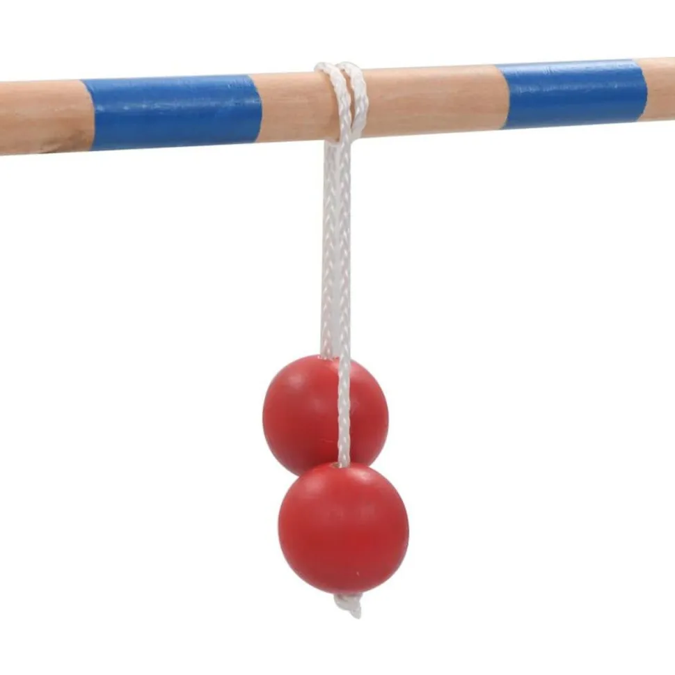 Golf Spin Ladder -peli, puu