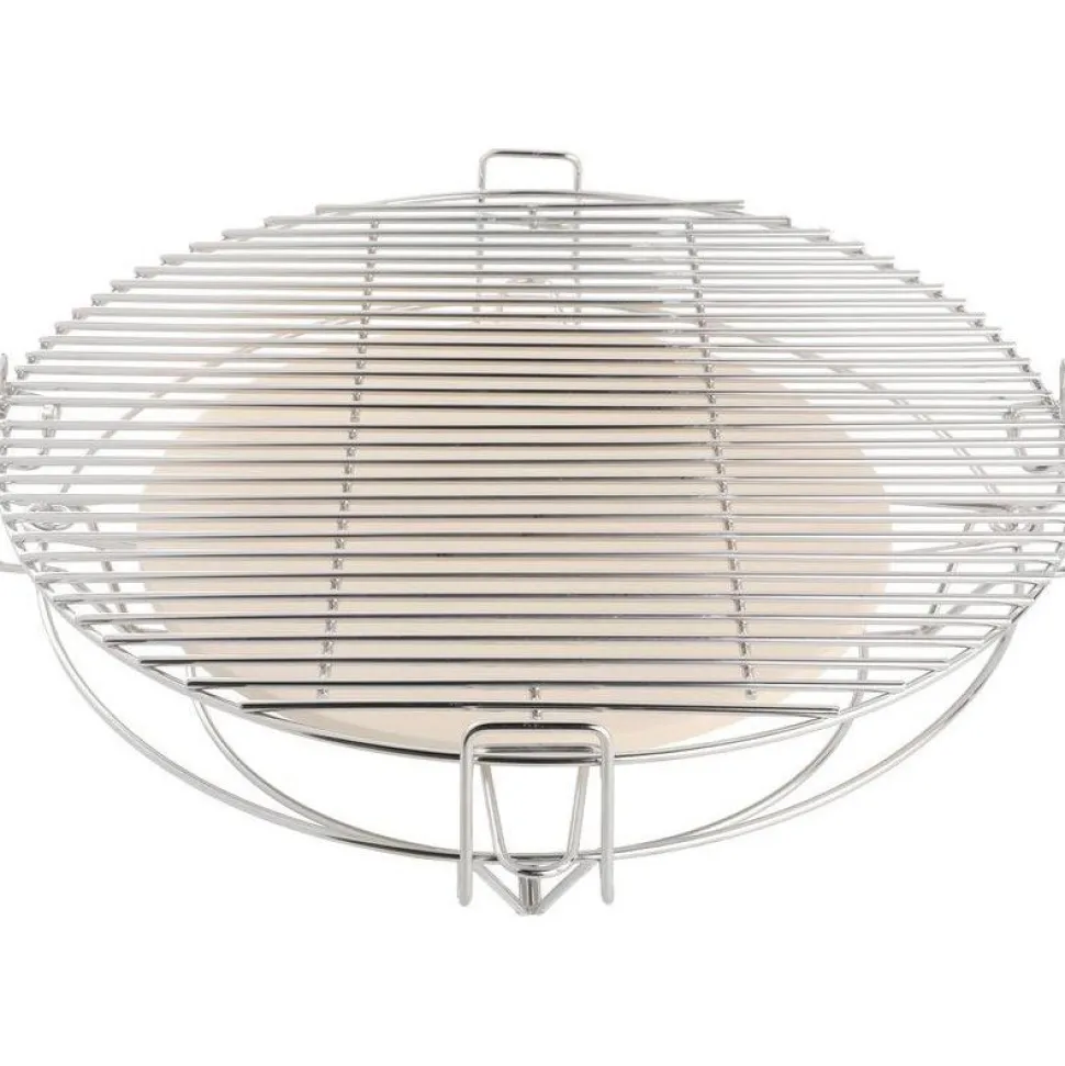 Grillausjärjestelmä Mustang 5 in 1 Kamado XXL