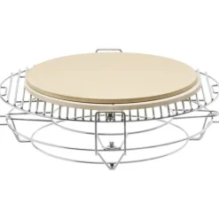 Grillausjärjestelmä Mustang 5 in 1 Kamado XXL