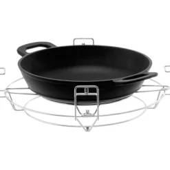 Grillausjärjestelmä Mustang 5 in 1 Kamado XXL