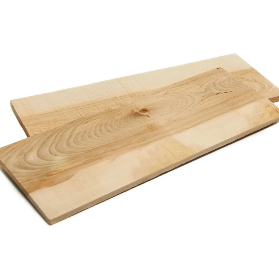 Grillauslankut Broil King 2kpl vaahtera