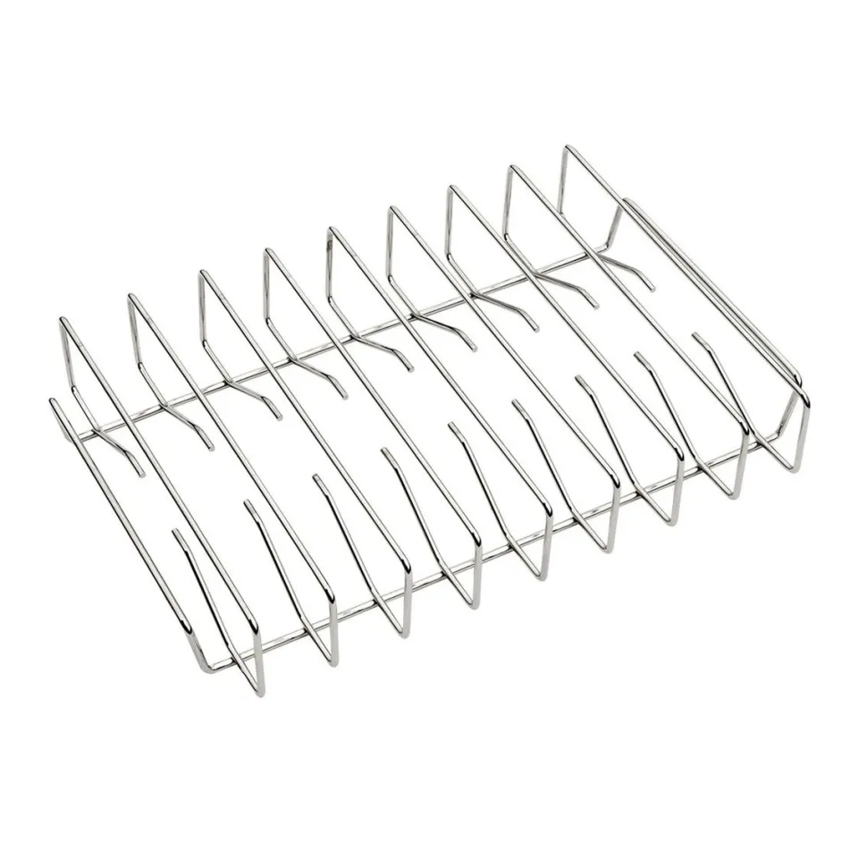 Grillikylkiteline Traeger Rib Rack