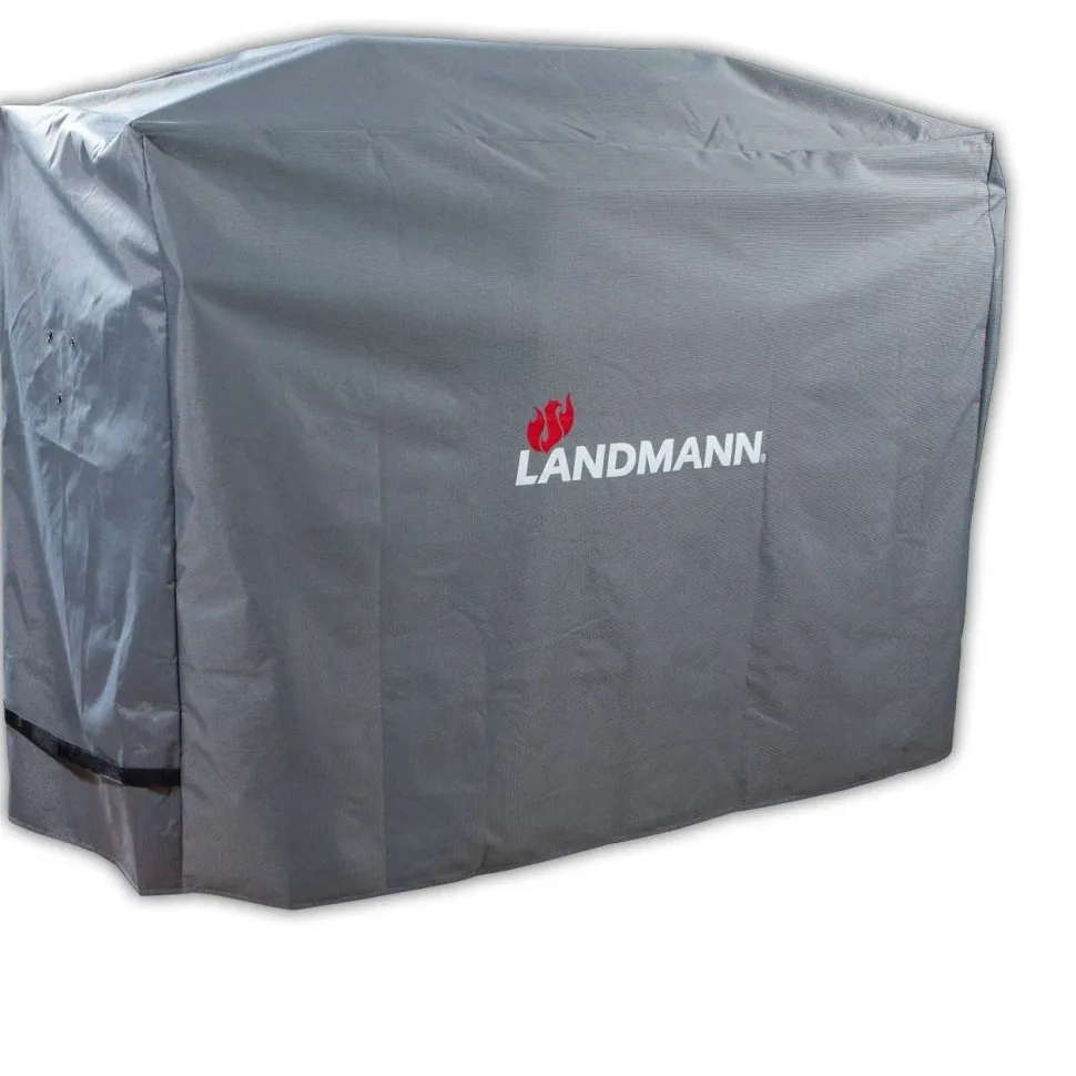 Grillin suojahuppu Landmann Premium XXL 181.5x112x62.5cm