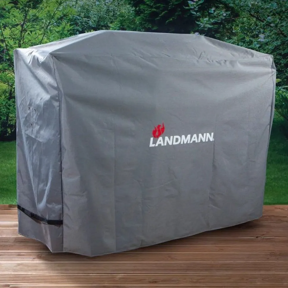 Grillin suojahuppu Landmann Premium XXL 181.5x112x62.5cm