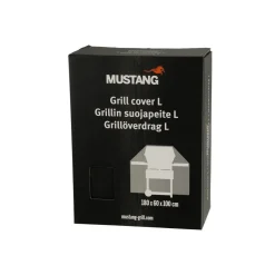 Grillin suojapeite Mustang L 180x60x100 cm