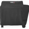 Grillin suojapeite Weber Premium Smoque 500