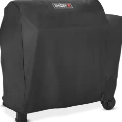 Grillin suojapeite Weber Premium Smoque 500