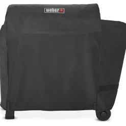 Grillin suojapeite Weber Premium Smoque XL 500