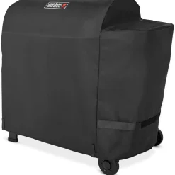 Grillin suojapeite Weber Premium Smoque XL 500