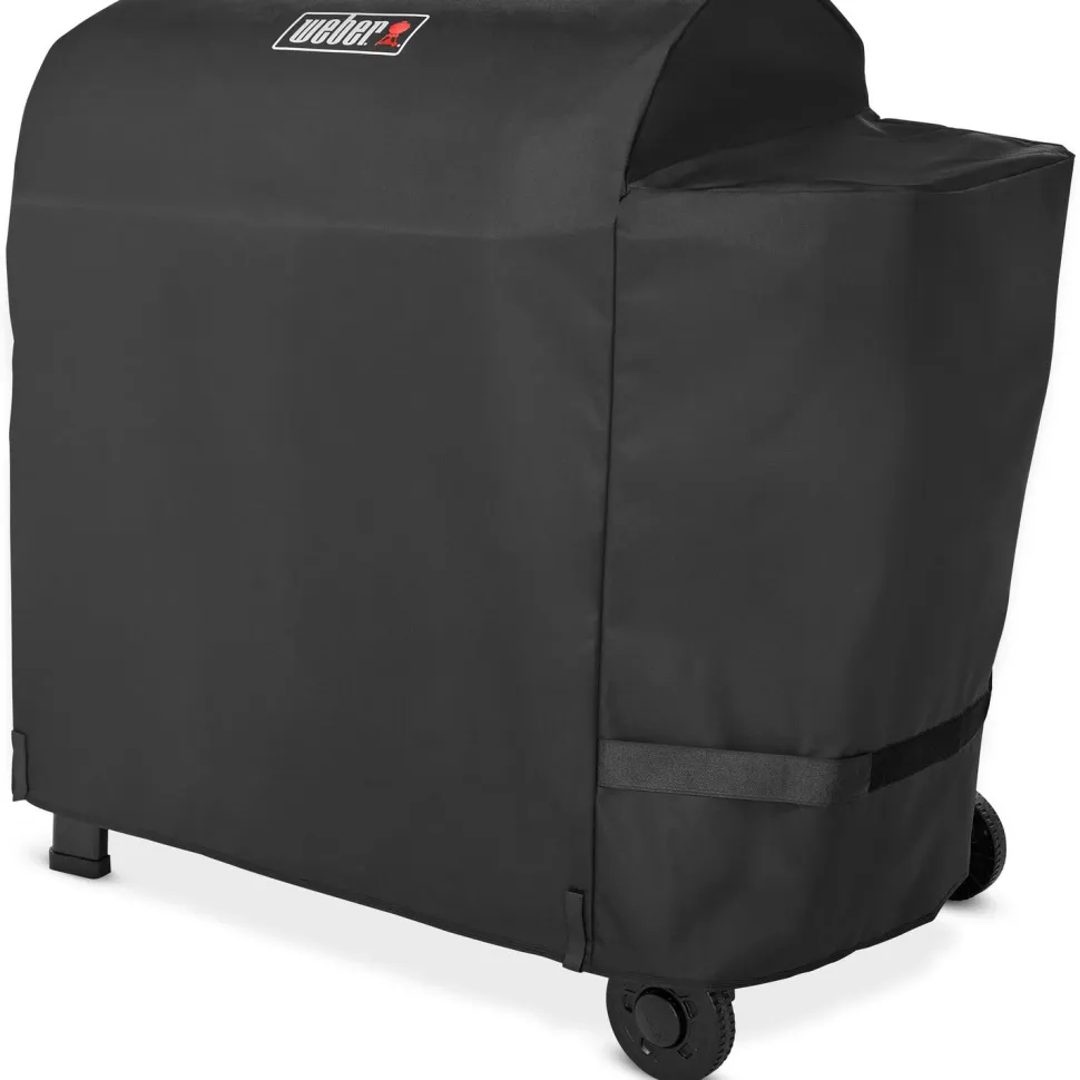 Grillin suojapeite Weber Premium Smoque XL 500