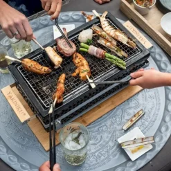 Grillipihdit  Yakiniku
