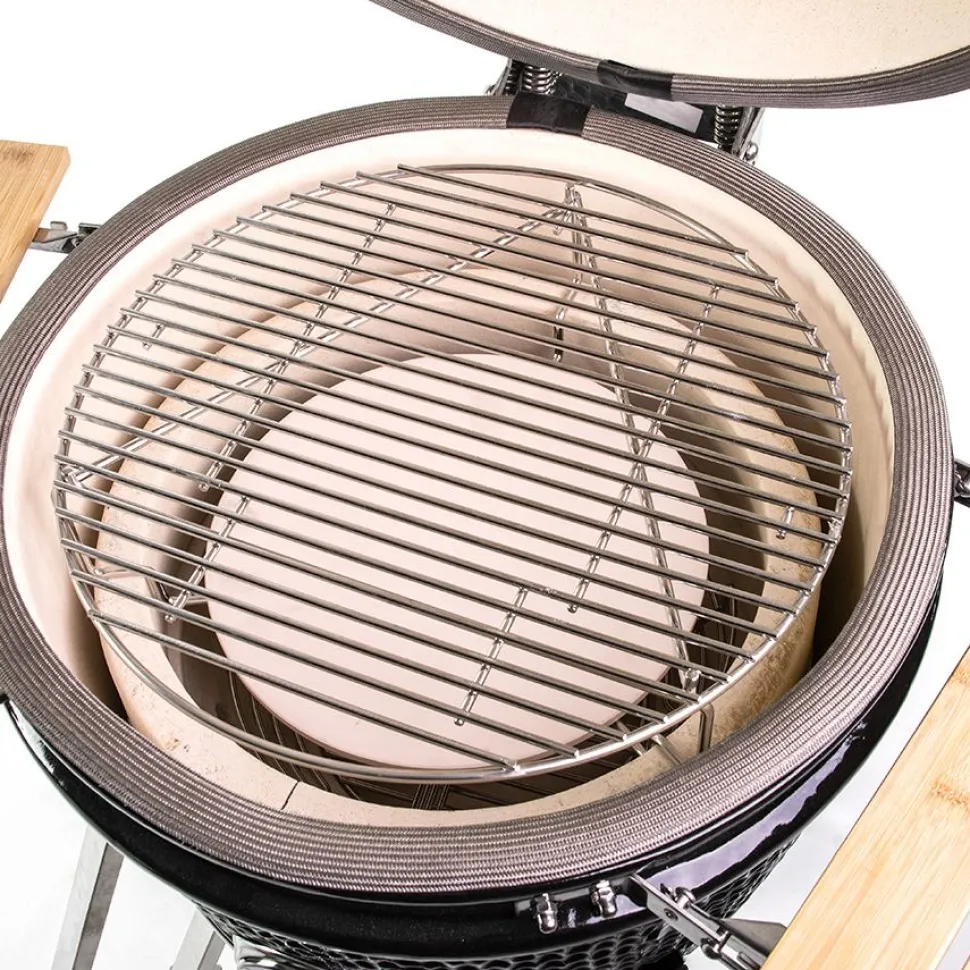 Grilliritilän nostin Yakiniku Medium