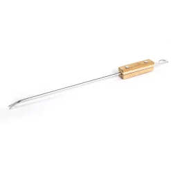 Grilliritilän puhdistustyökalu Yakiniku, 42cm