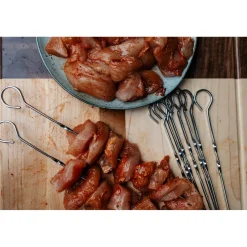 Grillitarvikesetti Pepper Flaming