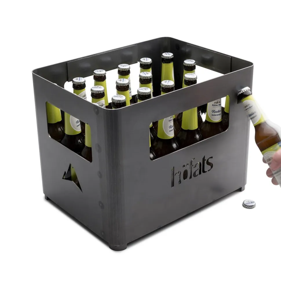Grilli Tiileri Beer box