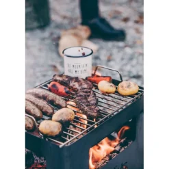 Grilli Tiileri Beer box