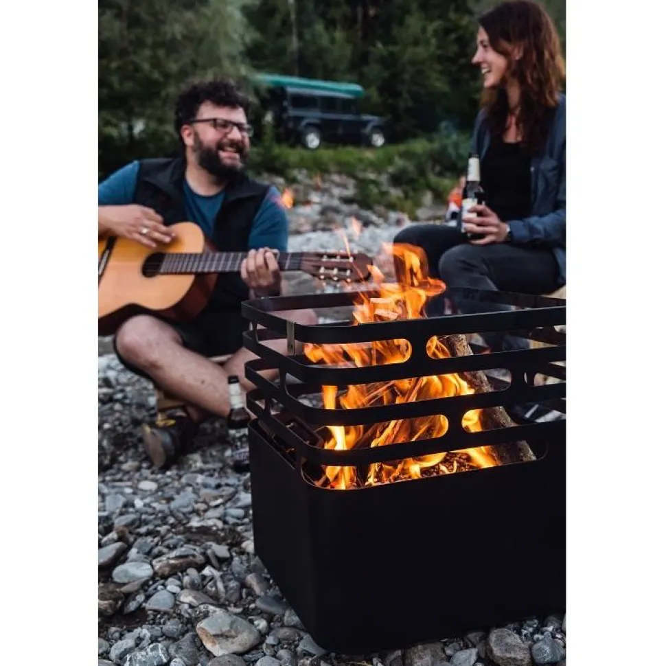 Grilli Tiileri Cube