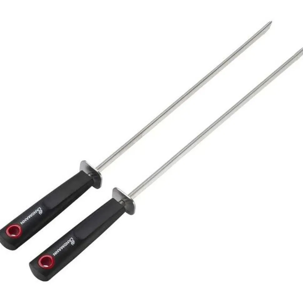 Grillivartaat Landmann Quality 2kpl