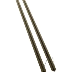 Hankijalas Esla potkukelkkaan 56 mm 2 kpl/pkt