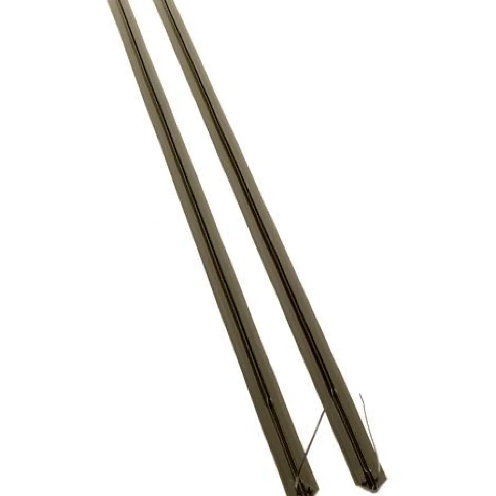 Hankijalas Esla potkukelkkaan 56 mm 2 kpl/pkt
