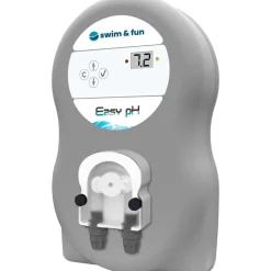 Happamuussäädin Swim & Fun Easy pH automaattinen