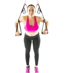 Harjoitteluhihna Gymstick Functional Trainer