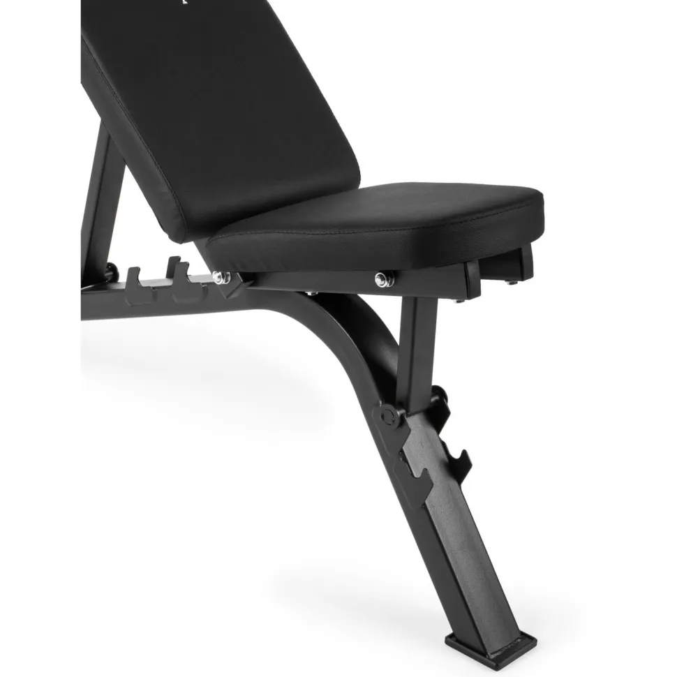 Harjoittelupenkki Gymstick Fitness Bench