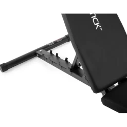 Harjoittelupenkki Gymstick Fitness Bench