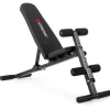 Harjoittelupenkki Gymstick Multi Bench
