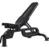 Harjoittelupenkki Tunturi UB90 Pro Utility Bench max. 300 kg