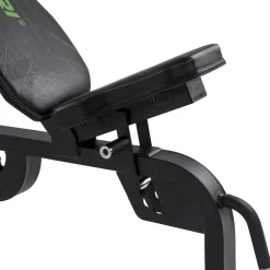 Harjoittelupenkki Tunturi UB90 Pro Utility Bench max. 300 kg