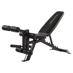 Harjoittelupenkki Tunturi UB60 Utility Bench max. 150 kg