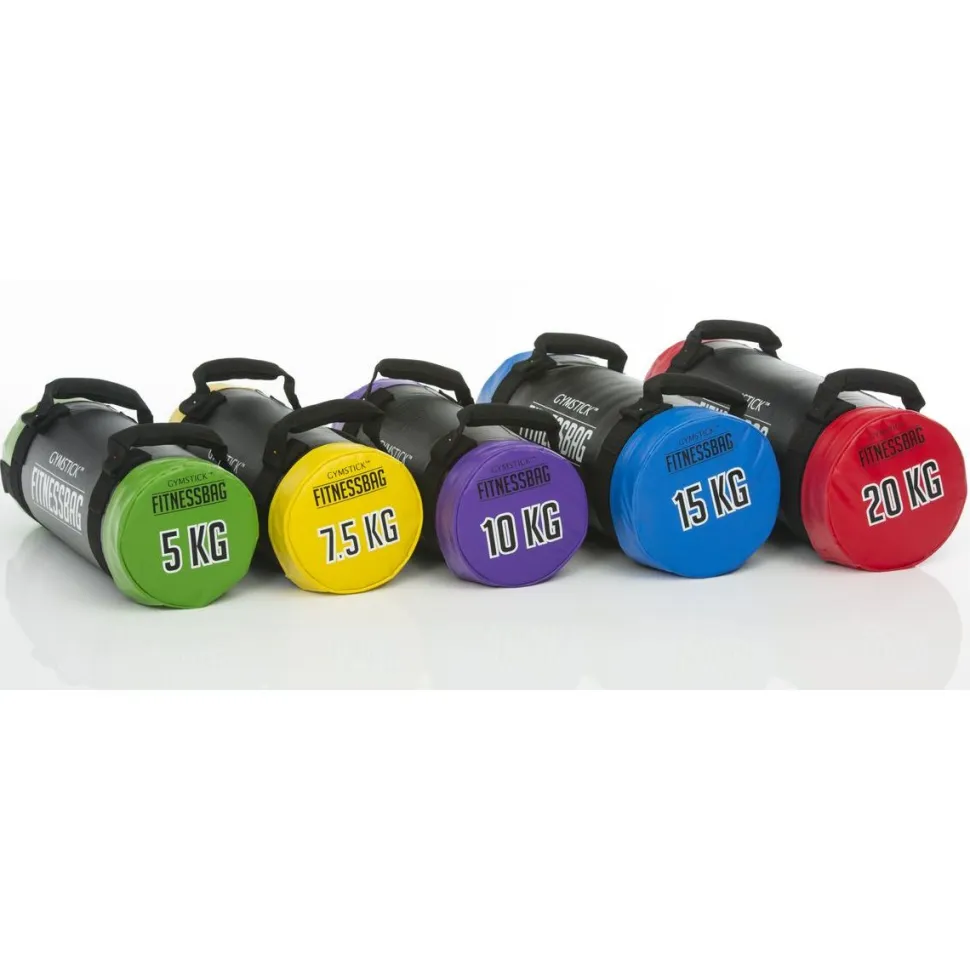 Harjoittelusäkki Gymstick Fitness Bag 15 kg