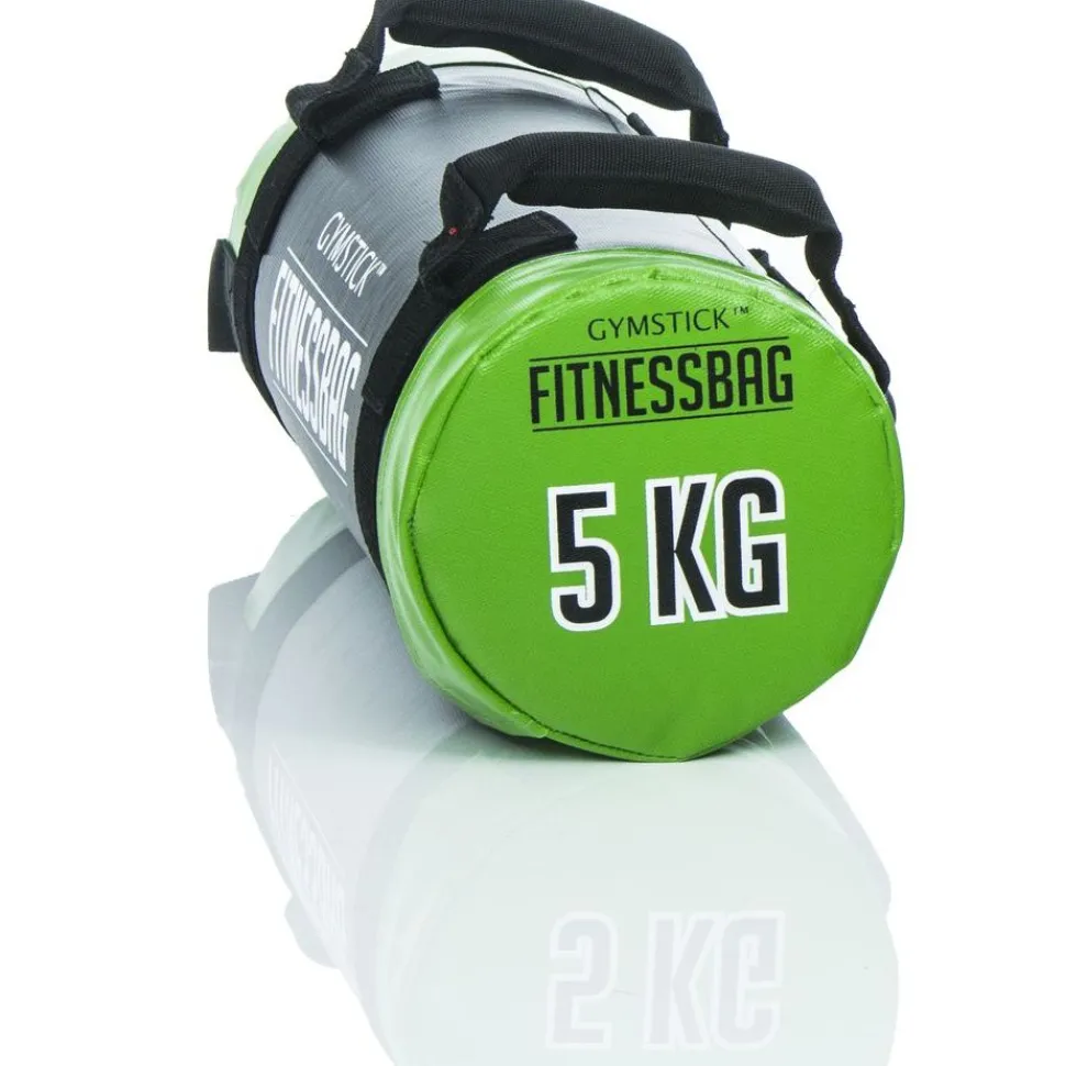 Harjoittelusäkki Gymstick Fitness Bag 5 kg