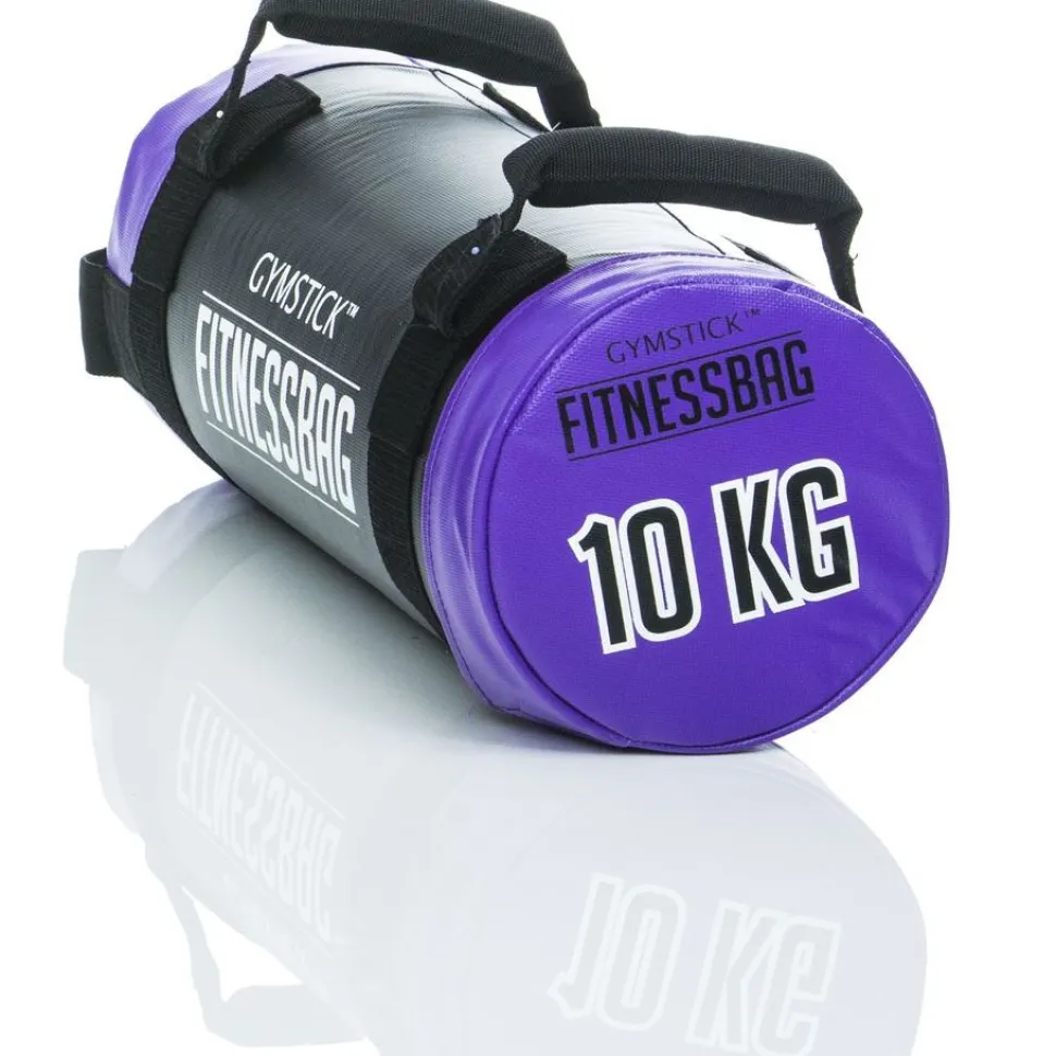 Harjoittelusäkki Gymstick Fitness Bag 10 kg