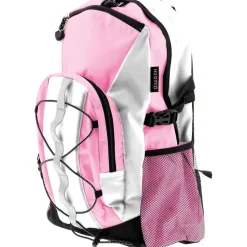 Heijastava reppu Huomio 15 l pinkki