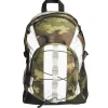 Heijastava Reppu Huomio 15l camouflage