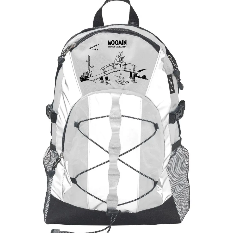 Heijastava Reppu Muumi Silta 15l
