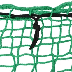 Heinäverkot 2 kpl pyöreä 0,75x0,5 m PP