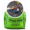 Hiekkalaatikkohiekka Siisti Piha 0-4mm eri kokoja