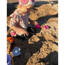 Hiekkalaatikkohiekka Siisti Piha 0-4mm eri kokoja