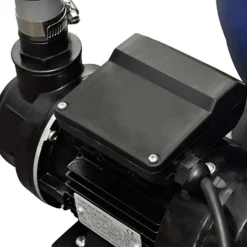 Hiekkasuodatinpumppu 400W 11000 l/h