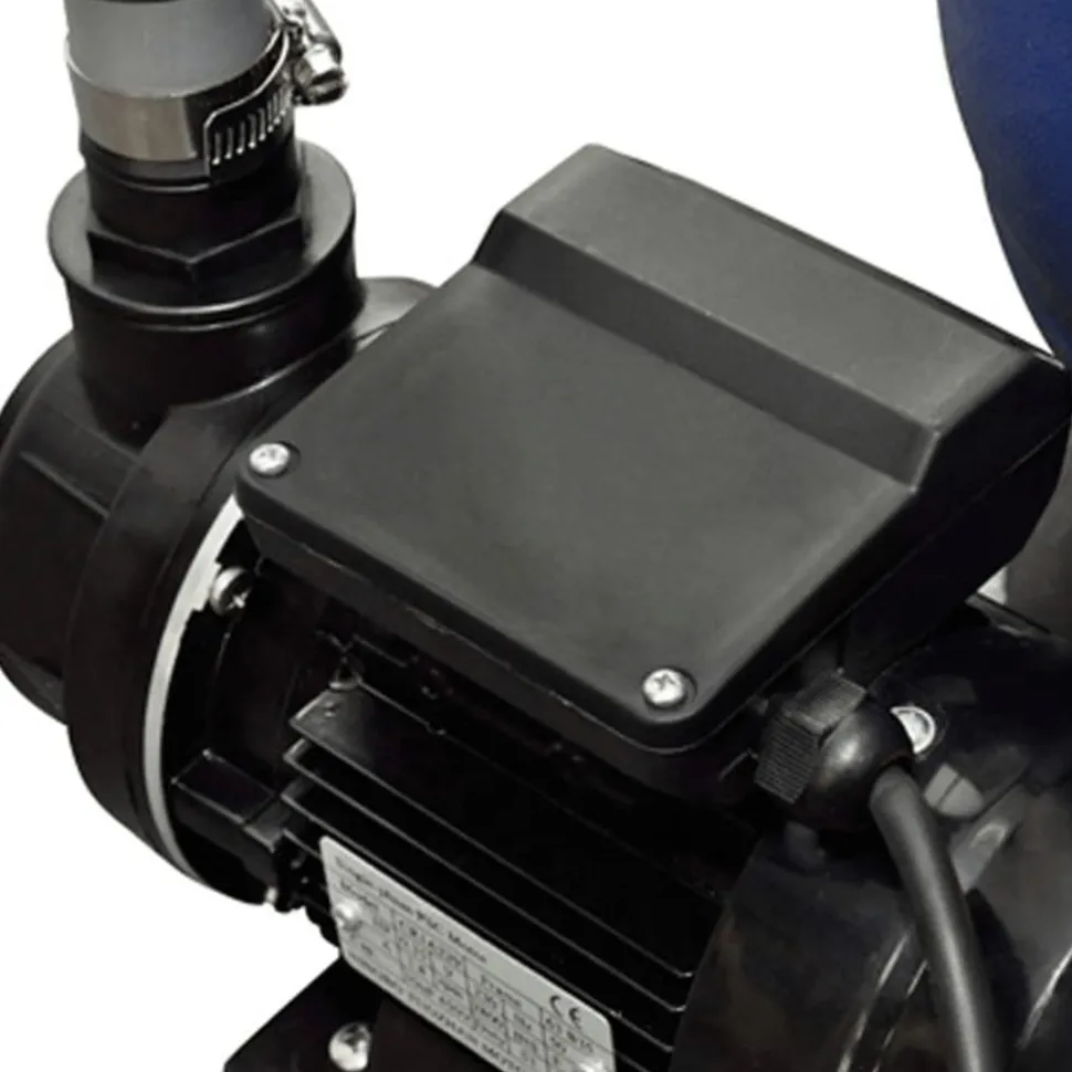 Hiekkasuodatinpumppu 400W 11000 l/h